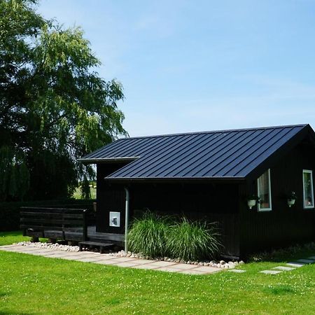 Ferienhaus Achtern Diek Emmelsbull-Horsbull Exterior photo